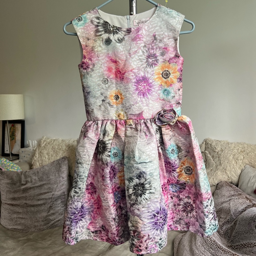 Halabaloo girls dress